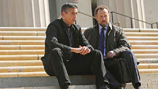 <i>Person Of Interest</i>: “Judgment”